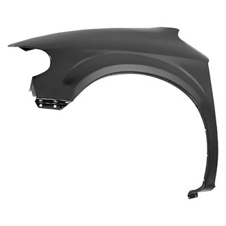 Sherman® - Front Driver Side Fender (CAPA Certified)