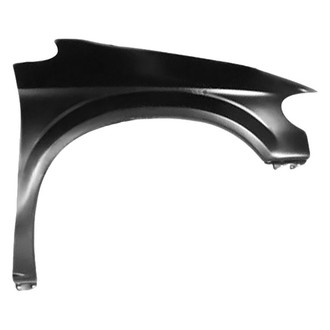 Sherman® - Front Passenger Side Fender (CAPA Certified)