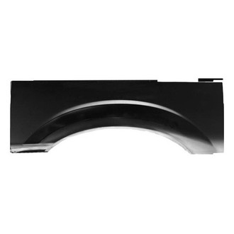 Sherman® - Rear Passenger Side Upper Wheel Arch Patch (Value Line)