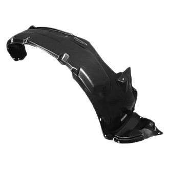 Sherman® - Fender Liners and Shields