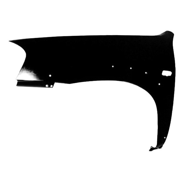 Sherman® - Front Driver Side Fender