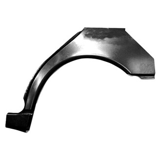 Sherman® - Wheel Arch Patch Rear Section