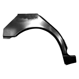 Sherman® - Rear Passenger Side Wheel Arch Patch Rear Section (Value Line)