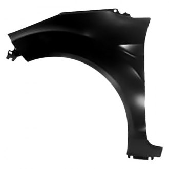 Ford Fiesta Front & Rear Fenders | Patch Panels, Extensions — CARiD.com