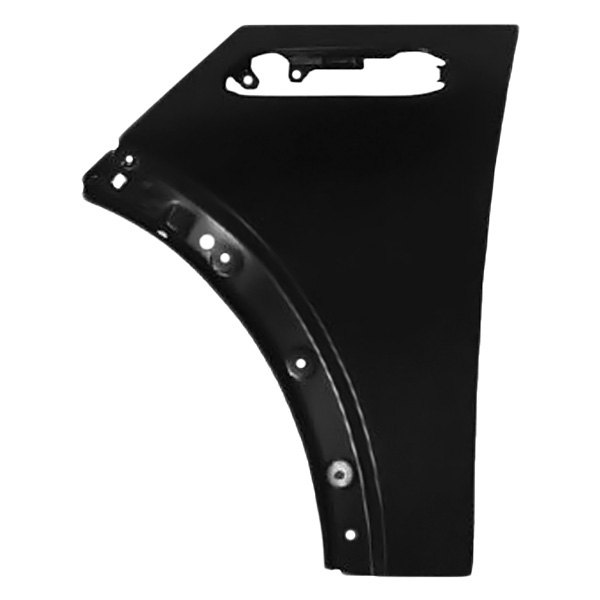 Sherman® - Front Driver Side Fender