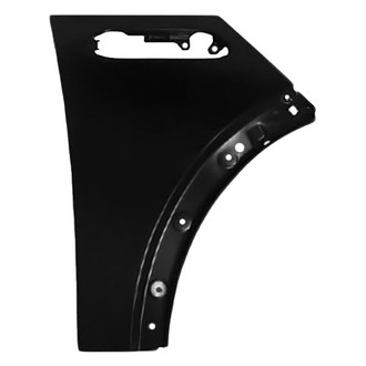 Sherman® - Front Passenger Side Fender (Value Line)