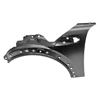 Sherman® - Front Fender