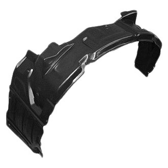 Sherman® - Front Driver Side Fender Liner (Value Line)