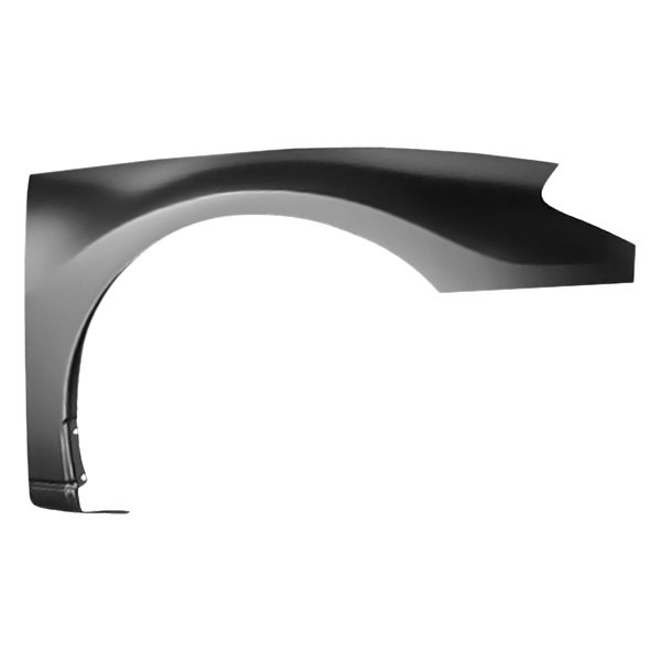 Sherman® - Front Passenger Side Fender