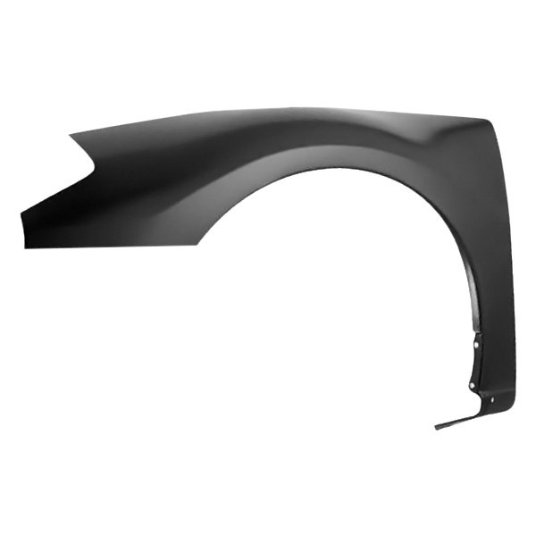 Sherman® - Front Driver Side Fender