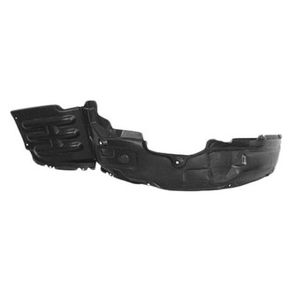 Sherman® - Front Driver Side Fender Liner (Value Line)