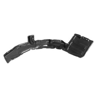 Sherman® - Front Driver Side Fender Liner (Value Line)