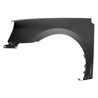 Sherman® - Front Driver Side Fender (Value Line)