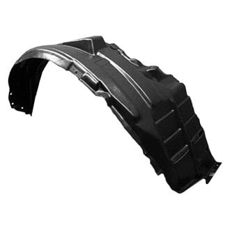 Sherman® 3731-24-2 - Front Passenger Side Fender Liner (Value Line)