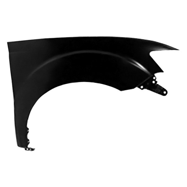 Sherman® - Front Passenger Side Fender