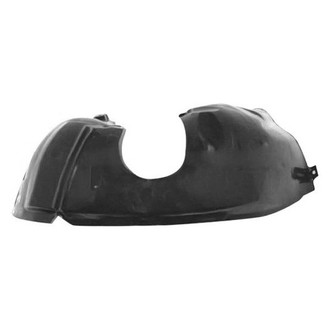 Sherman® - Front Driver Side Fender Liner (Value Line)