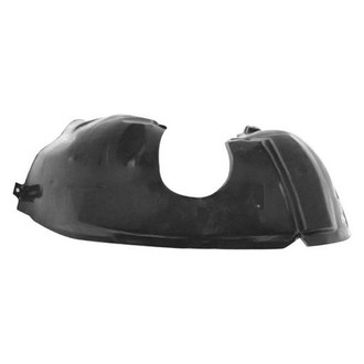 Sherman® - Front Passenger Side Fender Liner (Value Line)