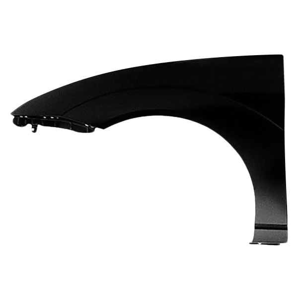 Sherman® - Front Driver Side Fender