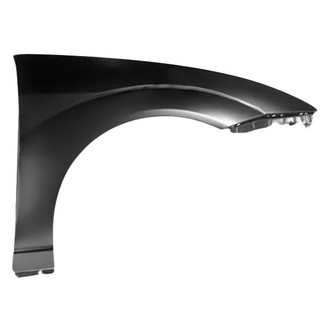Sherman® - Front Passenger Side Fender (Value Line)