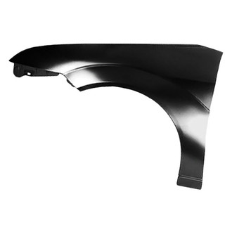 Sherman® - Front Driver Side Fender (CAPA Certified)