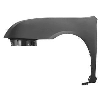 Sherman® - Front Driver Side Fender (CAPA Certified)