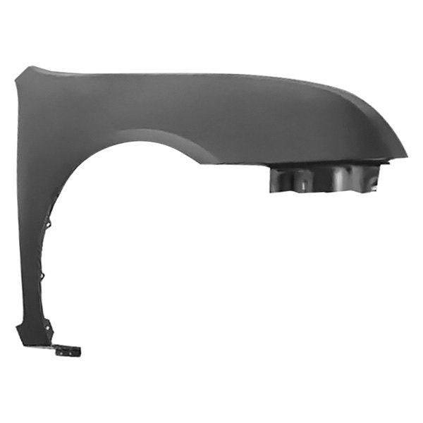 Sherman® - Front Passenger Side Fender