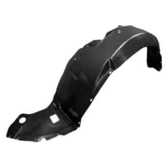 Sherman® - Front Passenger Side Fender Liner (Value Line)