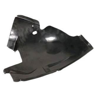 Sherman® - Front Passenger Side Fender Liner Front Section (Value Line)