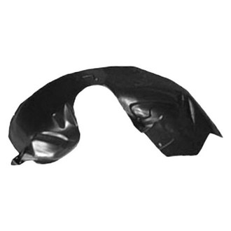 Sherman® - Front Driver Side Fender Liner (Value Line)