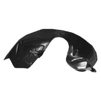 Sherman® - Front Passenger Side Fender Liner (Value Line)