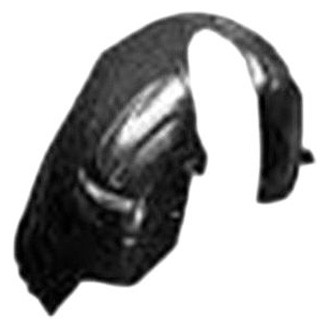 Sherman® - Front Passenger Side Fender Liner (Value Line)