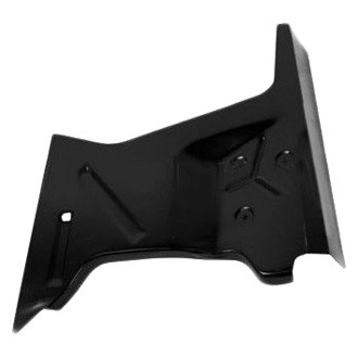 Sherman® - Front Passenger Side Fender Apron (Value Line)