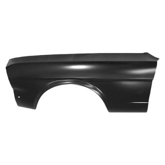 1965 Ford Mustang Replacement Fenders & Components – CARiD.com