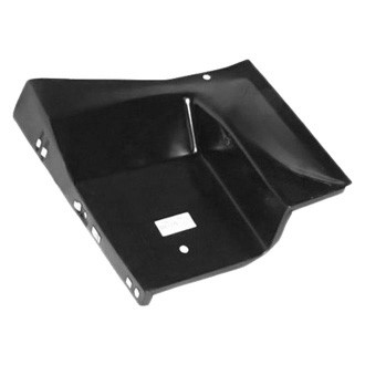 Sherman® - Fender Aprons