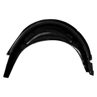 Sherman® - Rear Outer Driver Side Wheel Housing (Value Line)