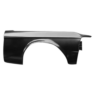 Sherman® - Front Passenger Side Fender (Value Line)