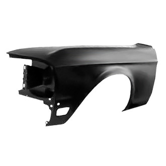 Sherman® - Front Driver Side Fender (Value Line)