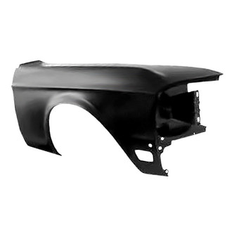 Sherman® - Front Passenger Side Fender (Value Line)