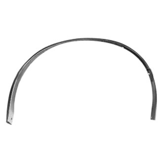 Sherman® - Front Passenger Side Wheel Arch Molding (Value Line)