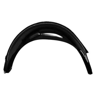Sherman® - Rear Outer Passenger Side Wheel Housing (Value Line)