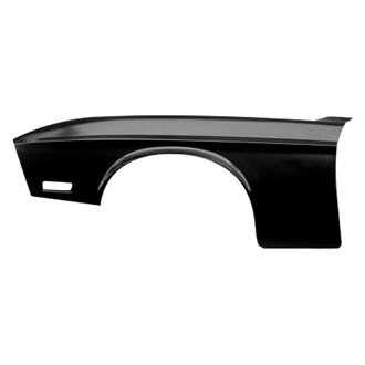 Sherman® - Front Driver Side Fender (Value Line)