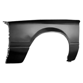 Sherman® - Front Driver Side Fender (Value Line)