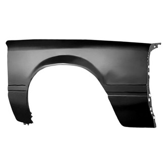 Sherman® - Front Passenger Side Fender (Value Line)