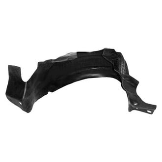 Sherman® - Front Driver Side Fender Liner (Value Line)