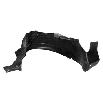 Sherman® - Front Passenger Side Fender Liner (Value Line)