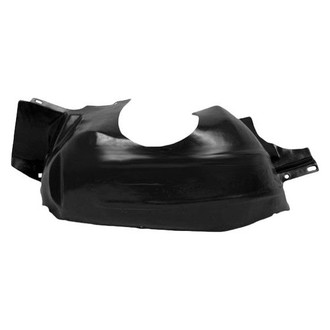 Sherman® - Front Driver Side Fender Liner (Value Line)