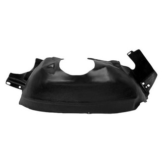 Sherman® - Front Passenger Side Fender Liner (Value Line)