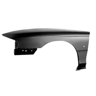 Sherman® - Front Driver Side Fender (Value Line)