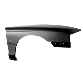 Sherman® - Front Passenger Side Fender (Value Line)