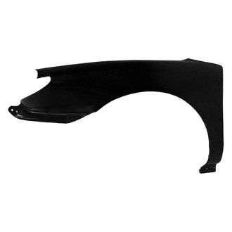 Sherman® - Front Driver Side Fender (CAPA Certified)